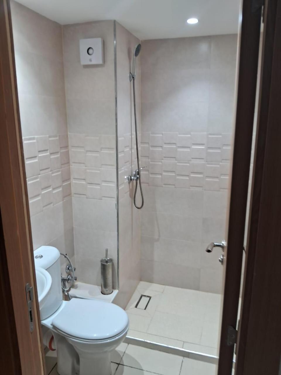 Appartement Lotfi Adraoui Marrakesh