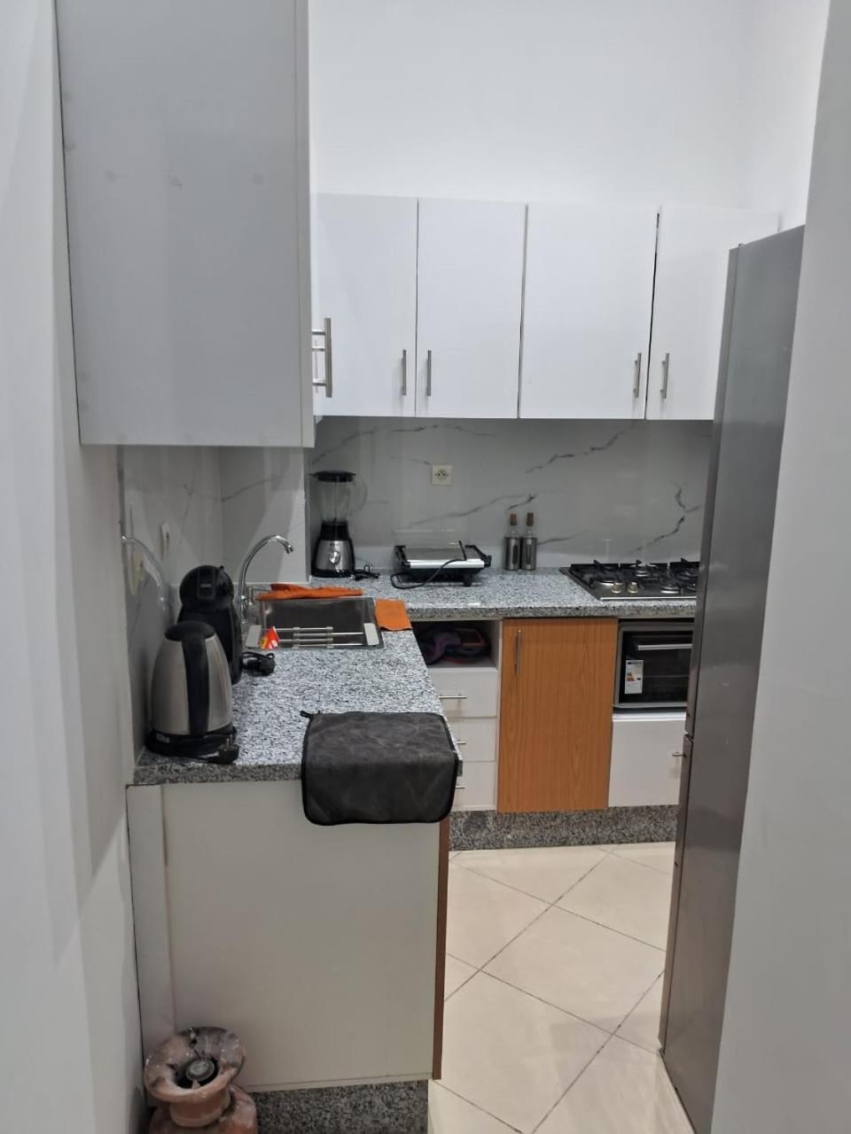 Apartment Lotfi Adraoui Marrakesch