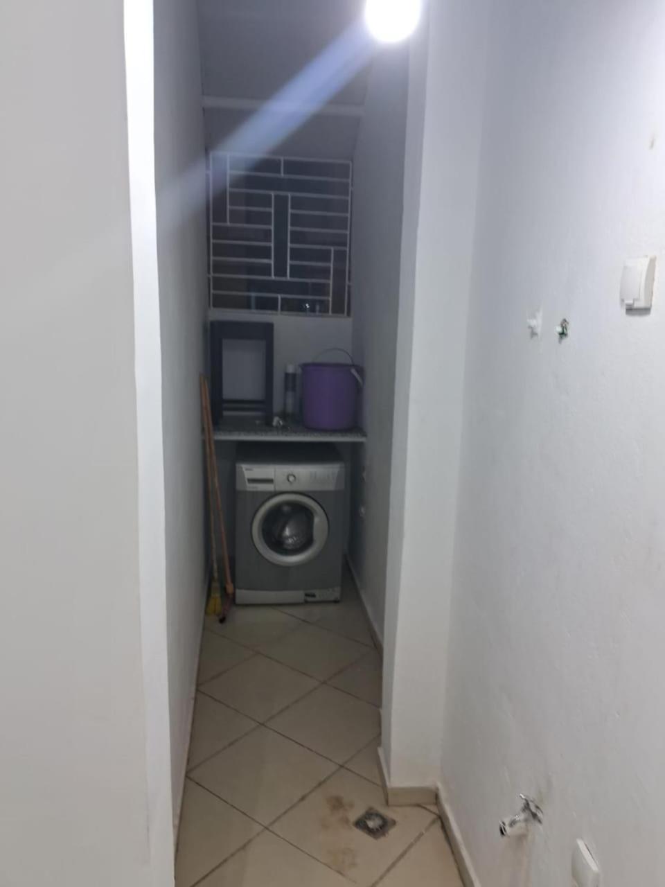 Apartment Lotfi Adraoui *