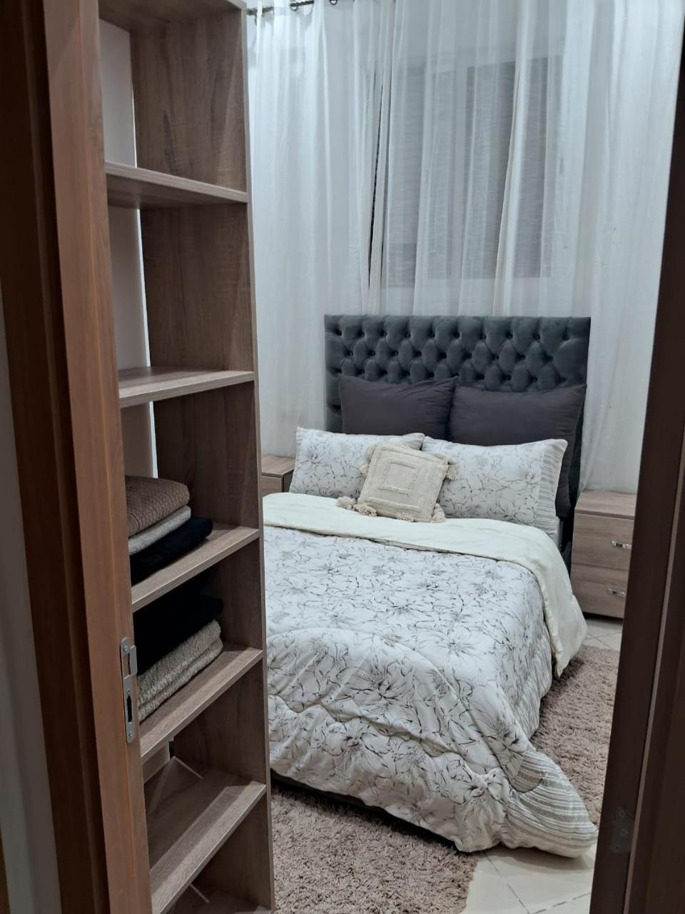 Lotfi Adraoui Appartement Marrakesh